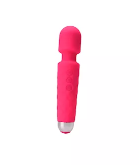 Hex Silicone Wand