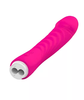 Alluring G-spot Vibrator