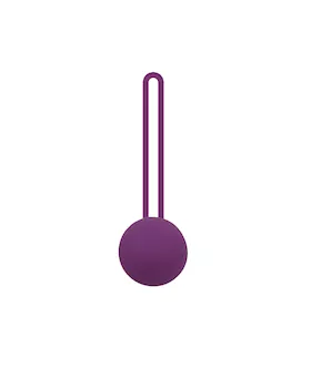 Single Kegel Ball
