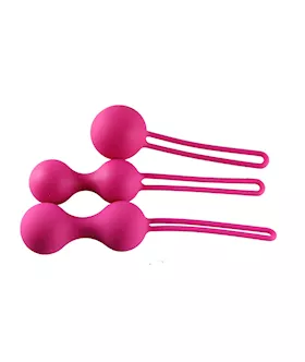 Amore Kegel Ball Kit 