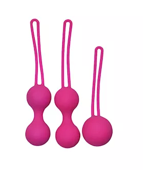 Amore Kegel Ball Kit
