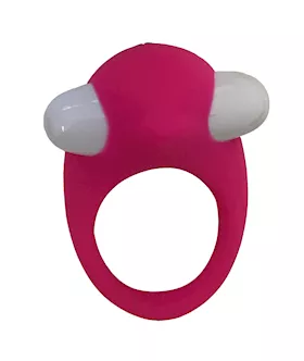 Love Vibrating C Ring 