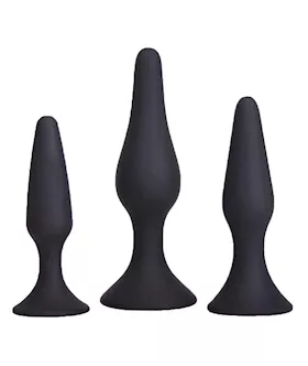 Anal Trainer Set