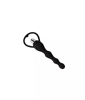 Vibrating Anal Beads 