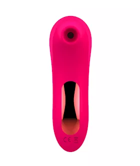 Amore Whoosh Suction Vibe 