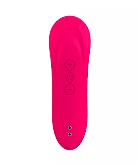 Amore Whoosh Suction Vibe 