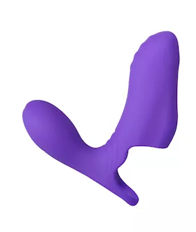 Remote Controlled Finger Vibrator