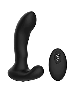 Amore Knocking Rc P-spot Vibe 