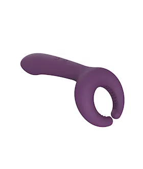 Multi Fun Partners Pleasure Vibrator 