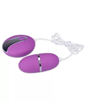 Pleasure Love Rc Vibrator