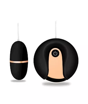 Amore Pleasurer Remote Controlled Vibrator