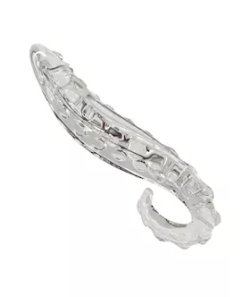 Lucent Saphira Glass Massager