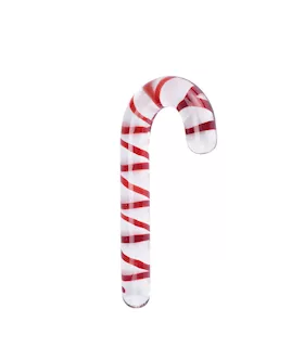 Lucent Candy Glass Massager