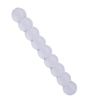 Glass Bubbles Massager - 8 Inch