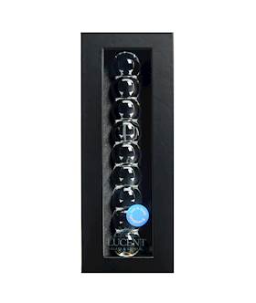 Glass Bubbles Massager - 8 Inch