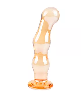 Lucent Soliel GLASS MASSAGER  66 INCH