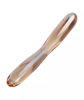 Lucent The Wand Glass Massager