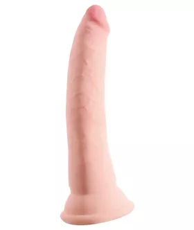 Triple Density Cock
