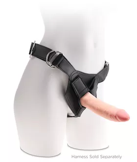 Triple Density 8 Inch Cock