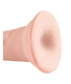 Triple Density Cock