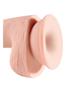 Triple Density Cock With Balls