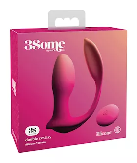 3some Double Ecstasy