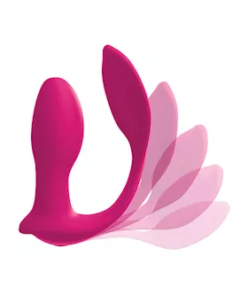 3some Double Ecstasy