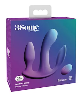 3some Total Ecstasy
