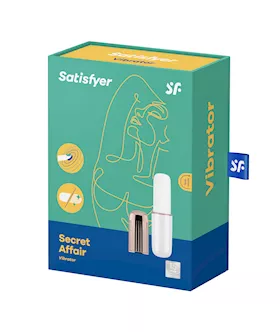 Satisfyer Secret Affair