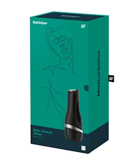 Satisfyer Mens Classic