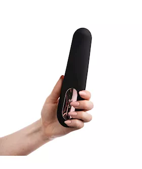 Share Satisfaction Zuri Luxury Vibrator