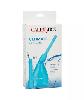 Ultimate Douche 