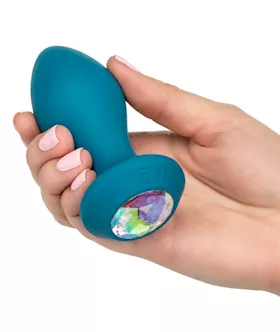 Power Gem Vibrating Crystal Probe