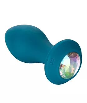 Power Gem Vibrating Crystal Probe