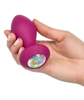 Power Gem Vibrating Crystal Probe