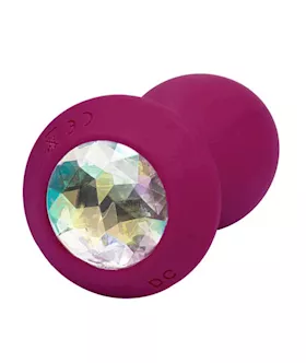 Power Gem Vibrating Crystal Probe