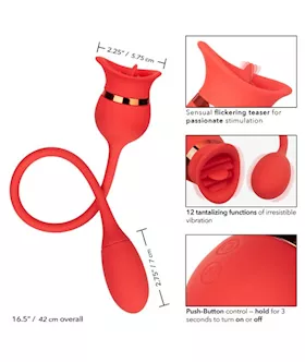 French Kiss Casanova