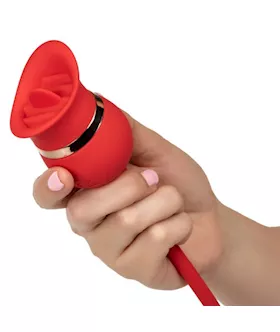 French Kiss Casanova