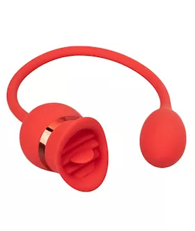 French Kiss Casanova