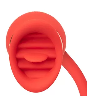 French Kiss Casanova