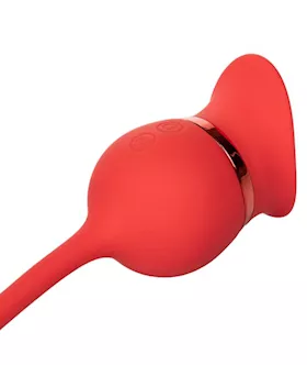 French Kiss Casanova