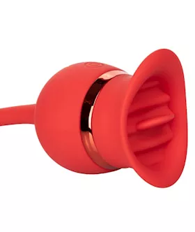 French Kiss Casanova