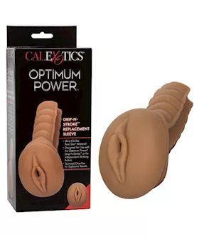 Optimum Power Grip-n-stroke Replacement Sleeve