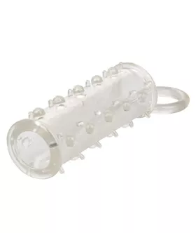Sensation Enhancer