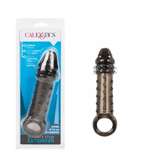 Ultimate Stud Extender 