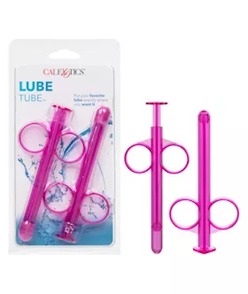 Lube Tube 