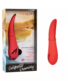 California Dreaming Laguna Beach Lover