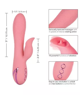 California Dreaming Pasadena Player