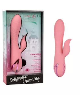 California Dreaming Pasadena Player