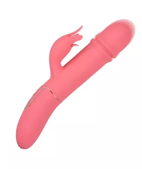 Shameless Tease Rabbit Vibrator
